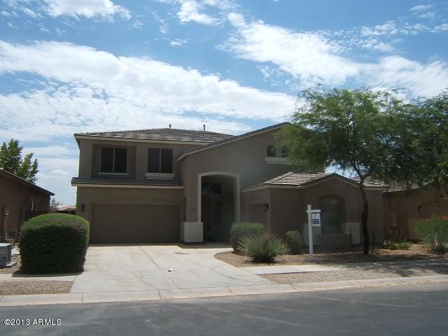 21385 E Via Del Oro, Queen Creek, AZ 85142