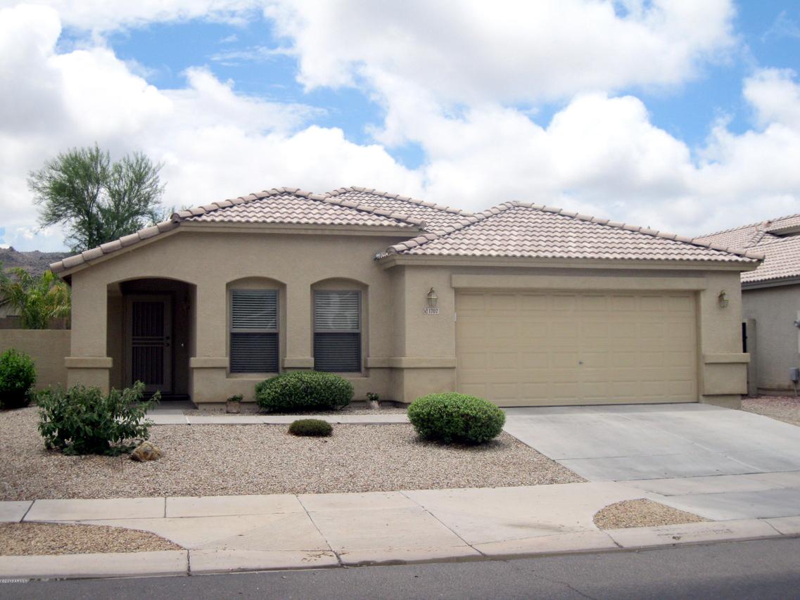 1707 E Harwell Rd., Phoenix, AZ 85042