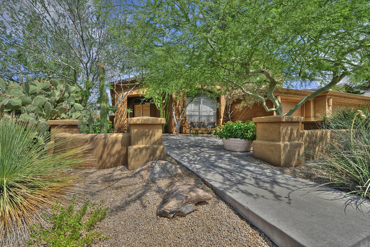 14056 E Desert Cove Ave., Scottsdale, AZ 85259