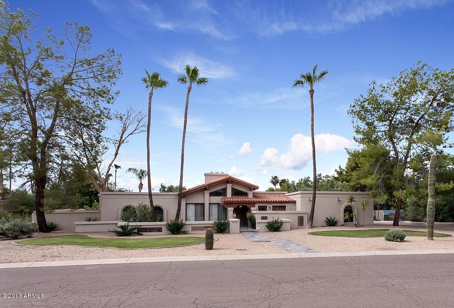 8229 E Charter Oak Rd., Scottsdale, AZ 85260