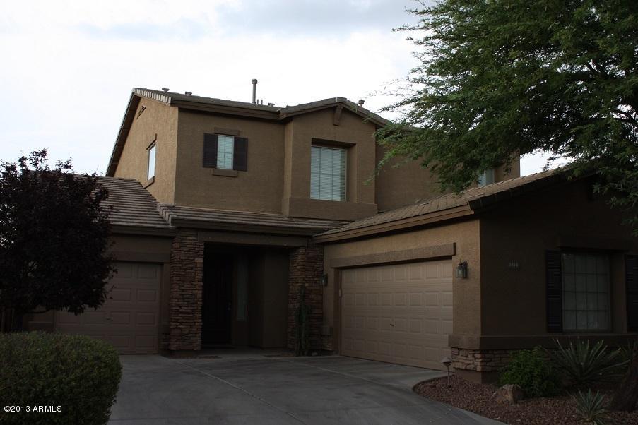 3414 W Zuni Brave Tr., Phoenix, AZ 85086