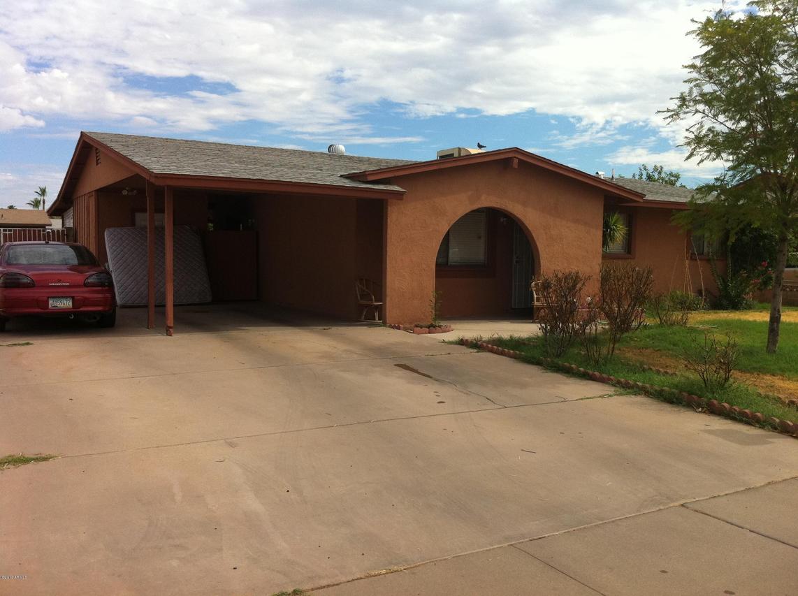 7142 W Cambridge Ave., Phoenix, AZ 85035