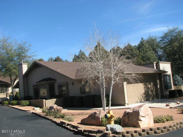 1501 N Beeline Hwy., Payson, AZ 85541