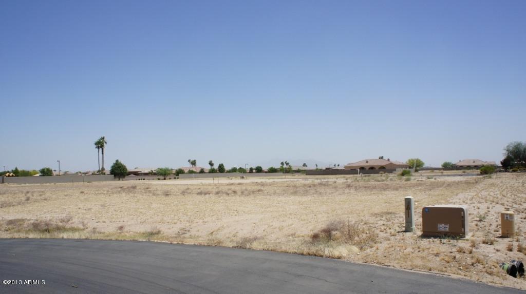 18229 W Montebello Ct. #62, Litchfield Park, AZ 85340