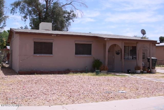 6201 S 18th Dr., Phoenix, AZ 85041