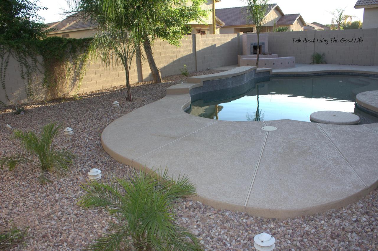 3023 E Morenci Rd., San Tan Valley, AZ 85143