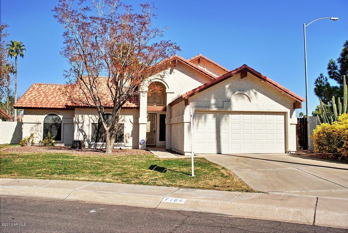 7108 W Morrow Dr., Glendale, AZ 85308
