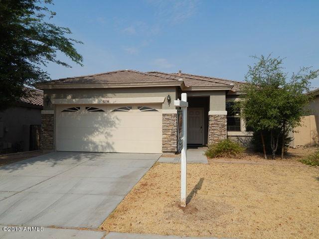 33716 N 26th Ave., Phoenix, AZ 85085