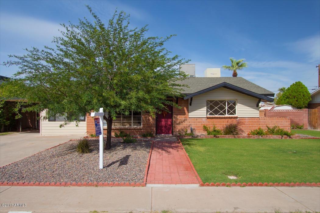 8508 E Wilshire Dr., Scottsdale, AZ 85257