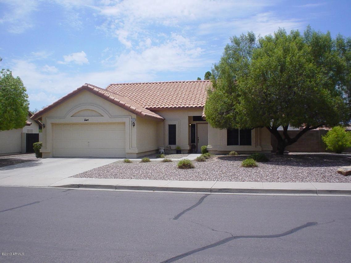 11029 W Ventana Dr., Sun City, AZ 85373