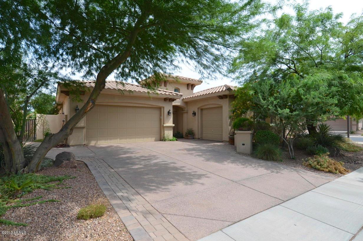 4326 E Claxton Ave., Gilbert, AZ 85297