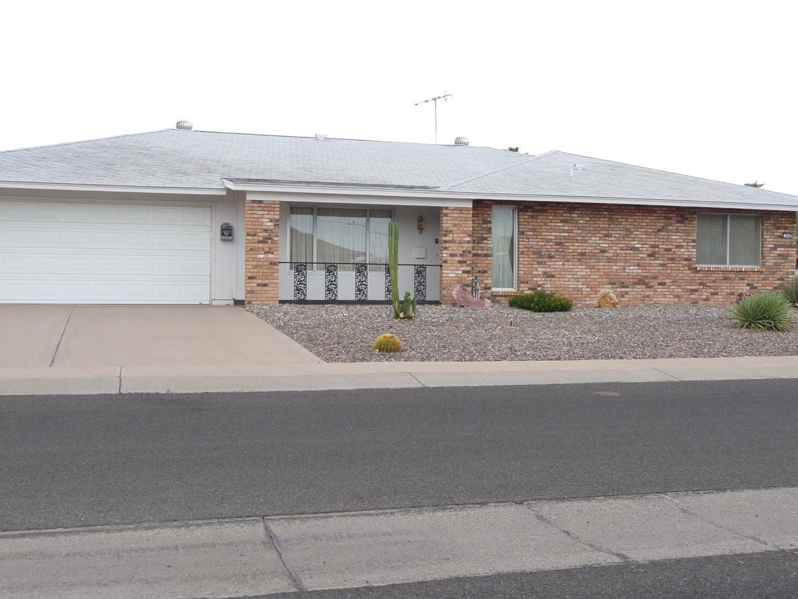 9502 W Granada Dr., Sun City, AZ 85373