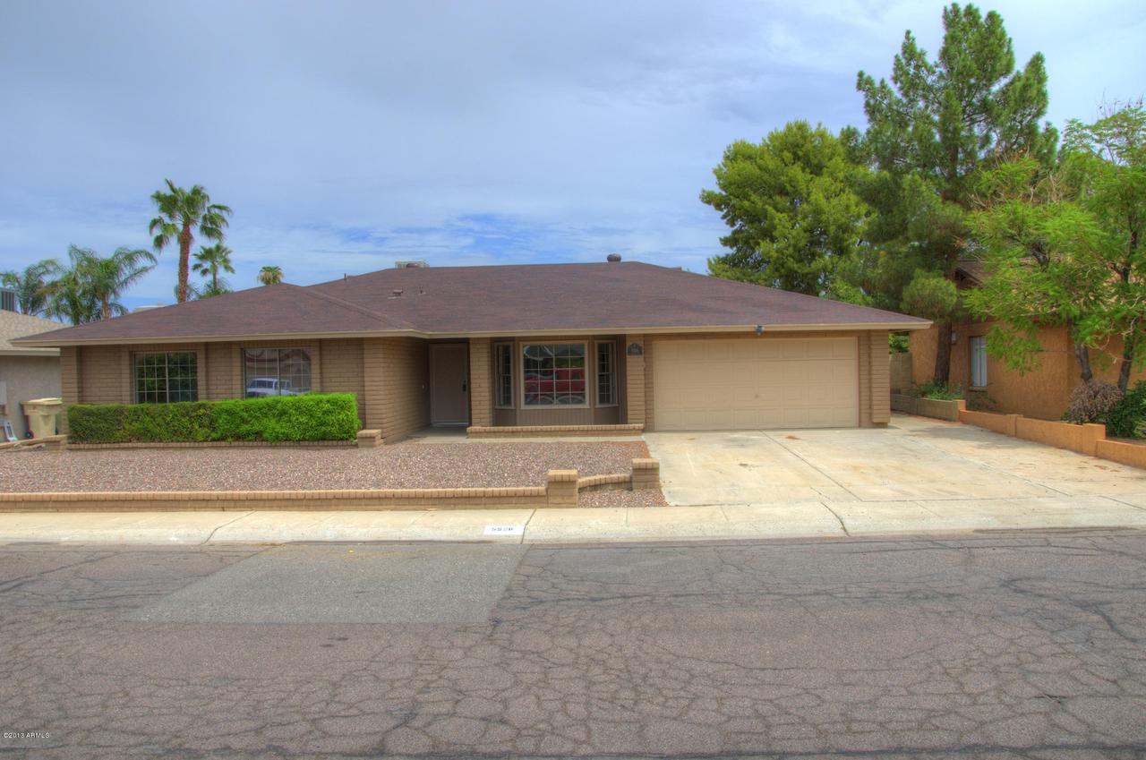 5526 W Brown St., Glendale, AZ 85302