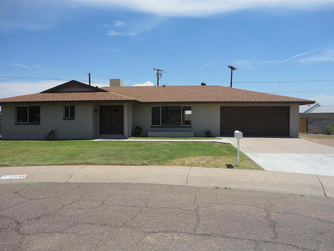 17235 N 19th Dr., Phoenix, AZ 85023
