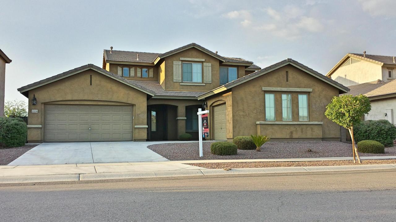 15336 W Ventura St., Surprise, AZ 85379