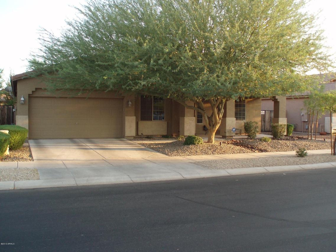 21375 E Via Del Rancho, Queen Creek, AZ 85142