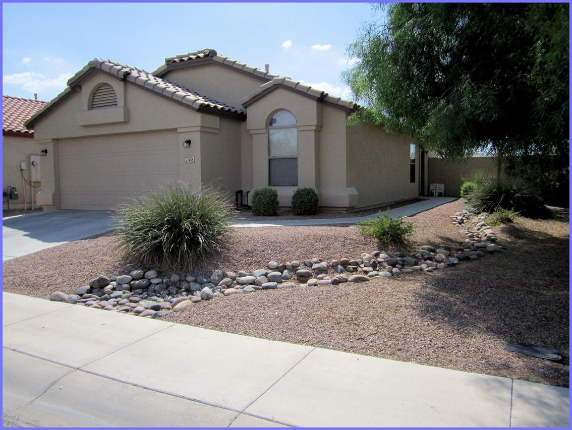 21986 N Braden Rd., Maricopa, AZ 85138