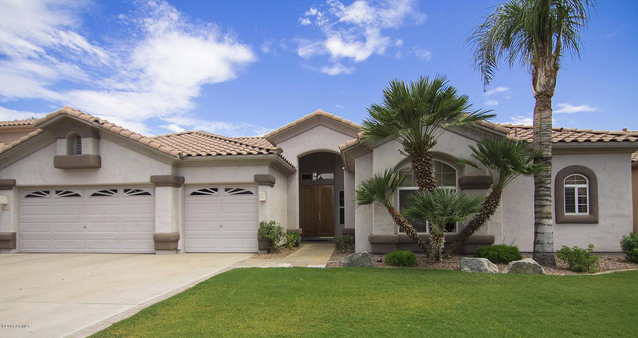 5328 E Woodridge Dr., Scottsdale, AZ 85254