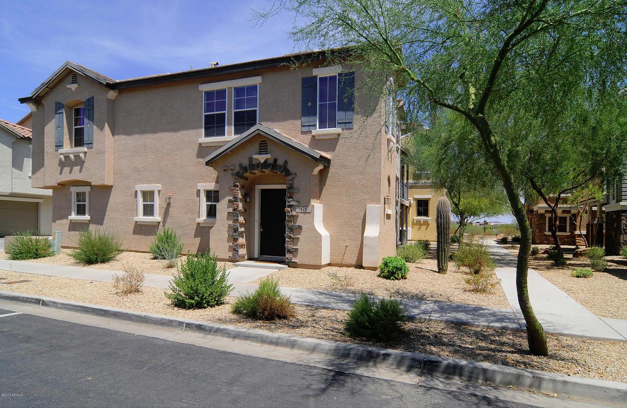 34703 N 30th Ave., Phoenix, AZ 85086