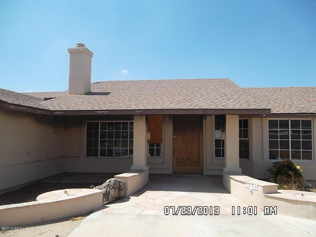 1650 W New River Rd., New River, AZ 85087