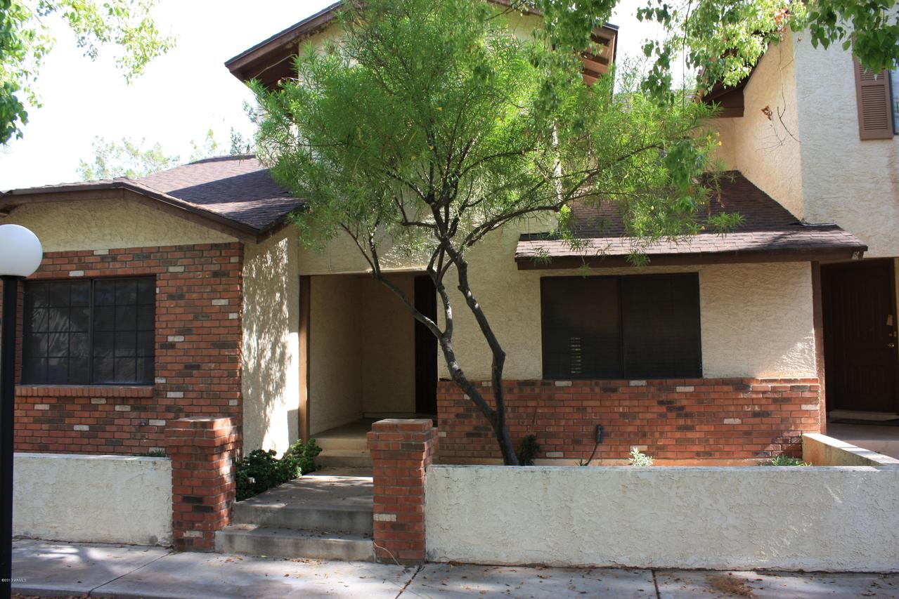 170 E Guadalupe Rd. #57, Gilbert, AZ 85234