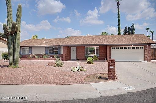 4416 E Andora Dr., Phoenix, AZ 85032