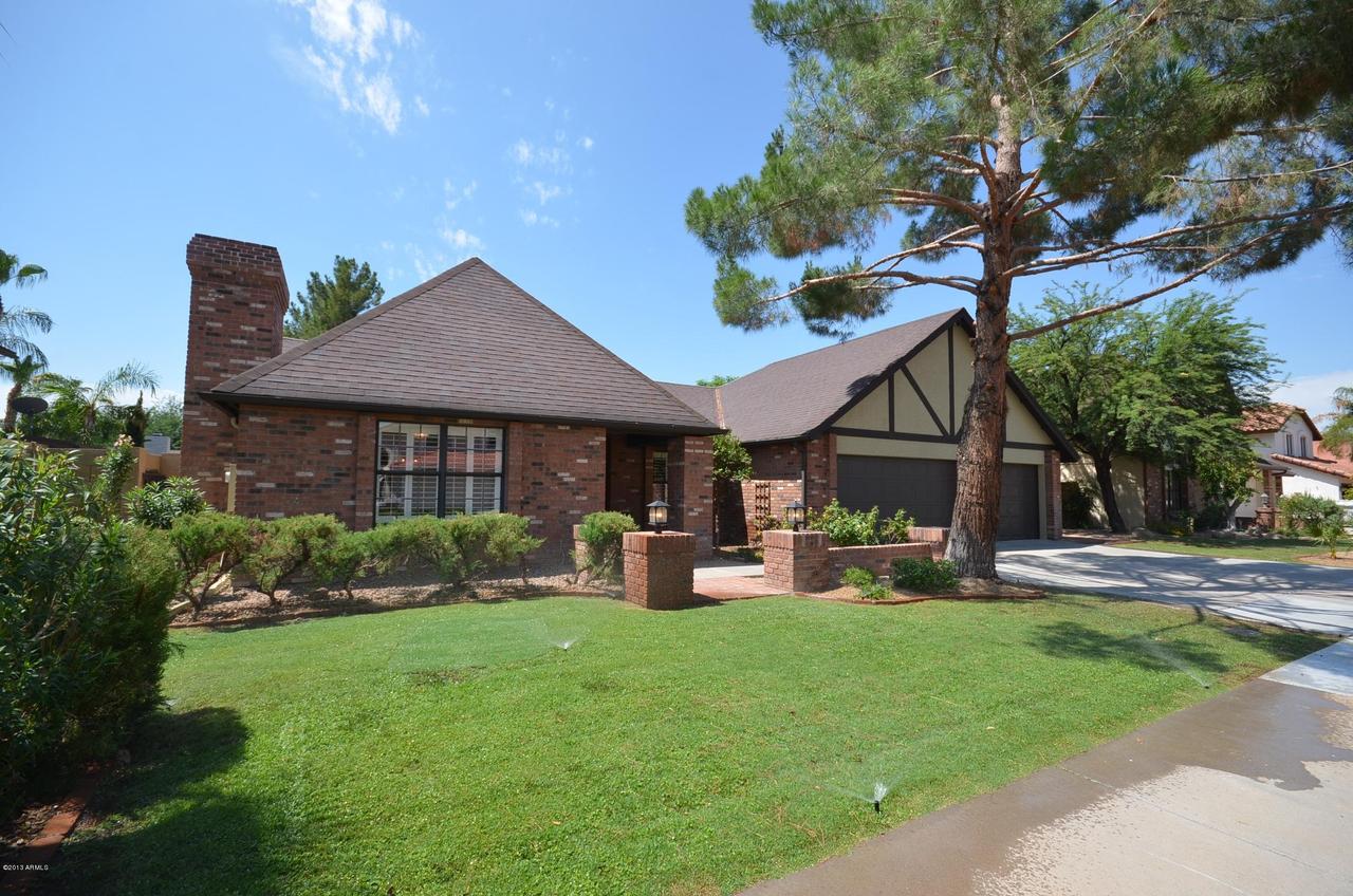 5867 E Marconi Ave., Scottsdale, AZ 85254