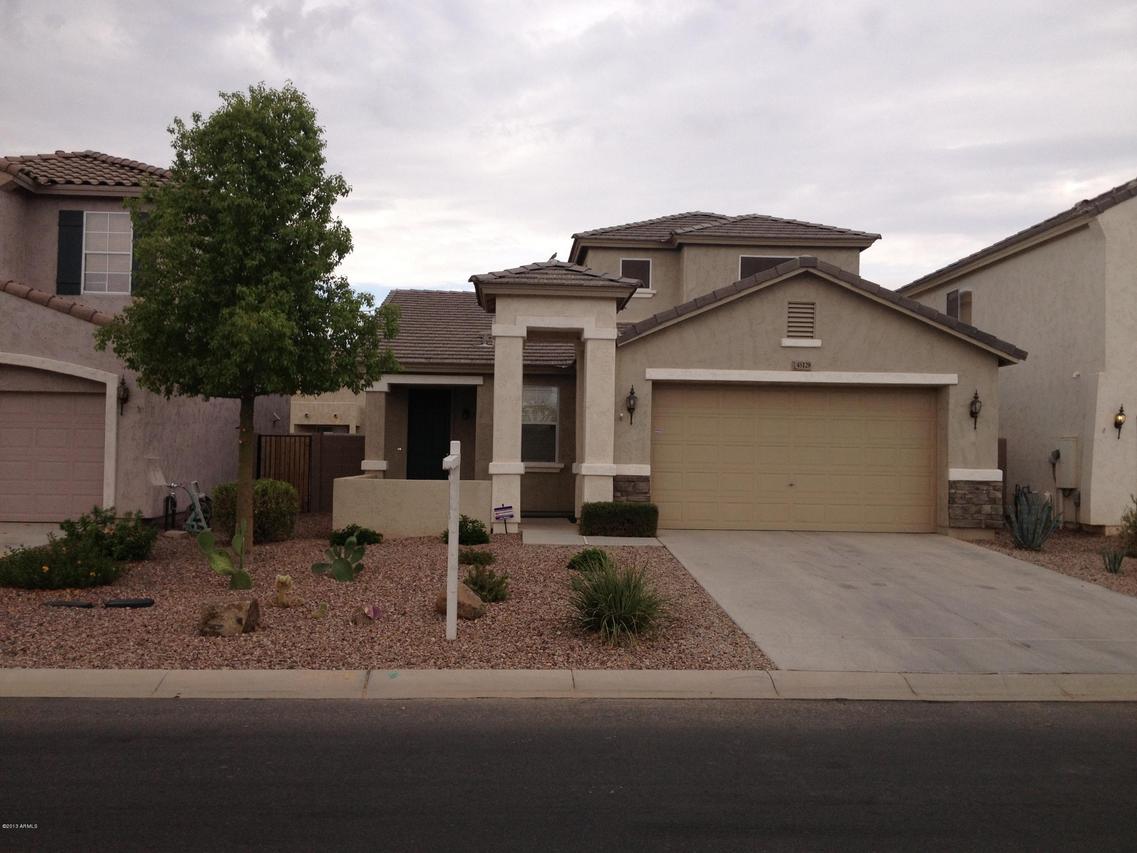 45129 W Woody Rd., Maricopa, AZ 85139