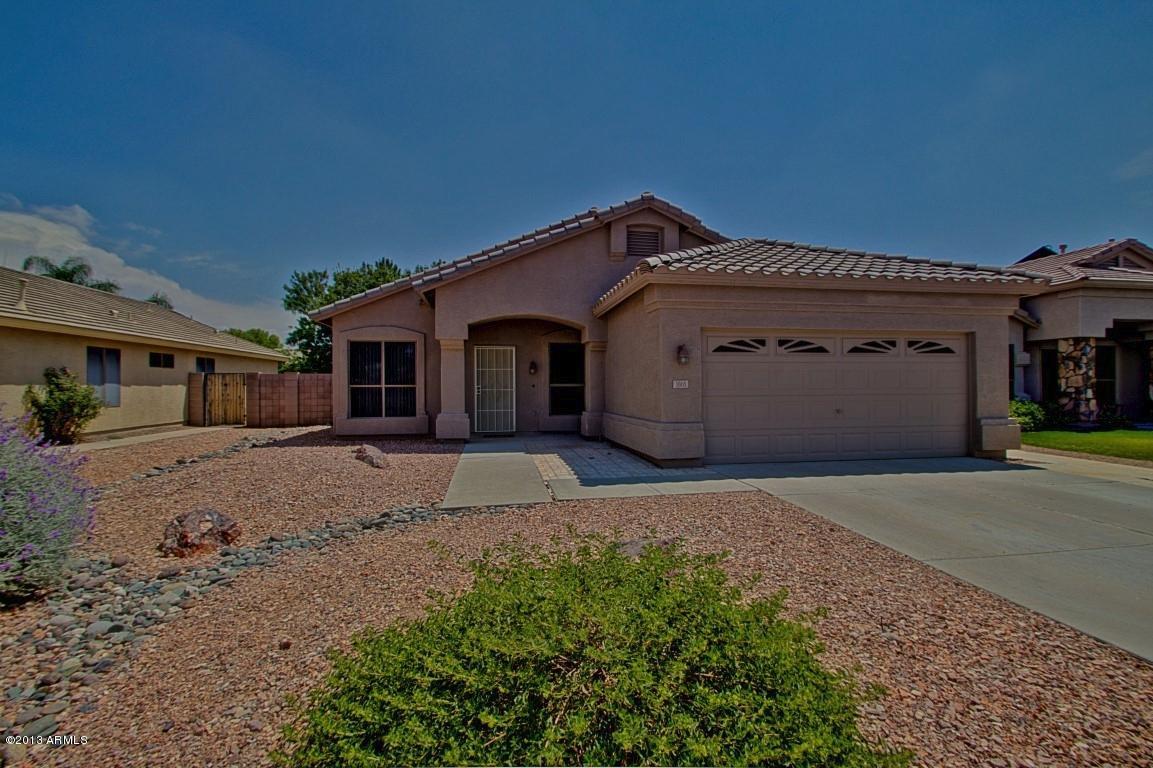 3865 E Lexington Ave., Gilbert, AZ 85234