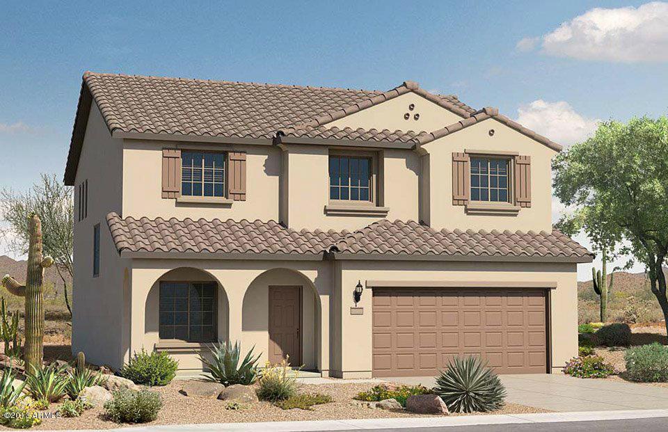 1823 W Fetlock Tr., Phoenix, AZ 85085