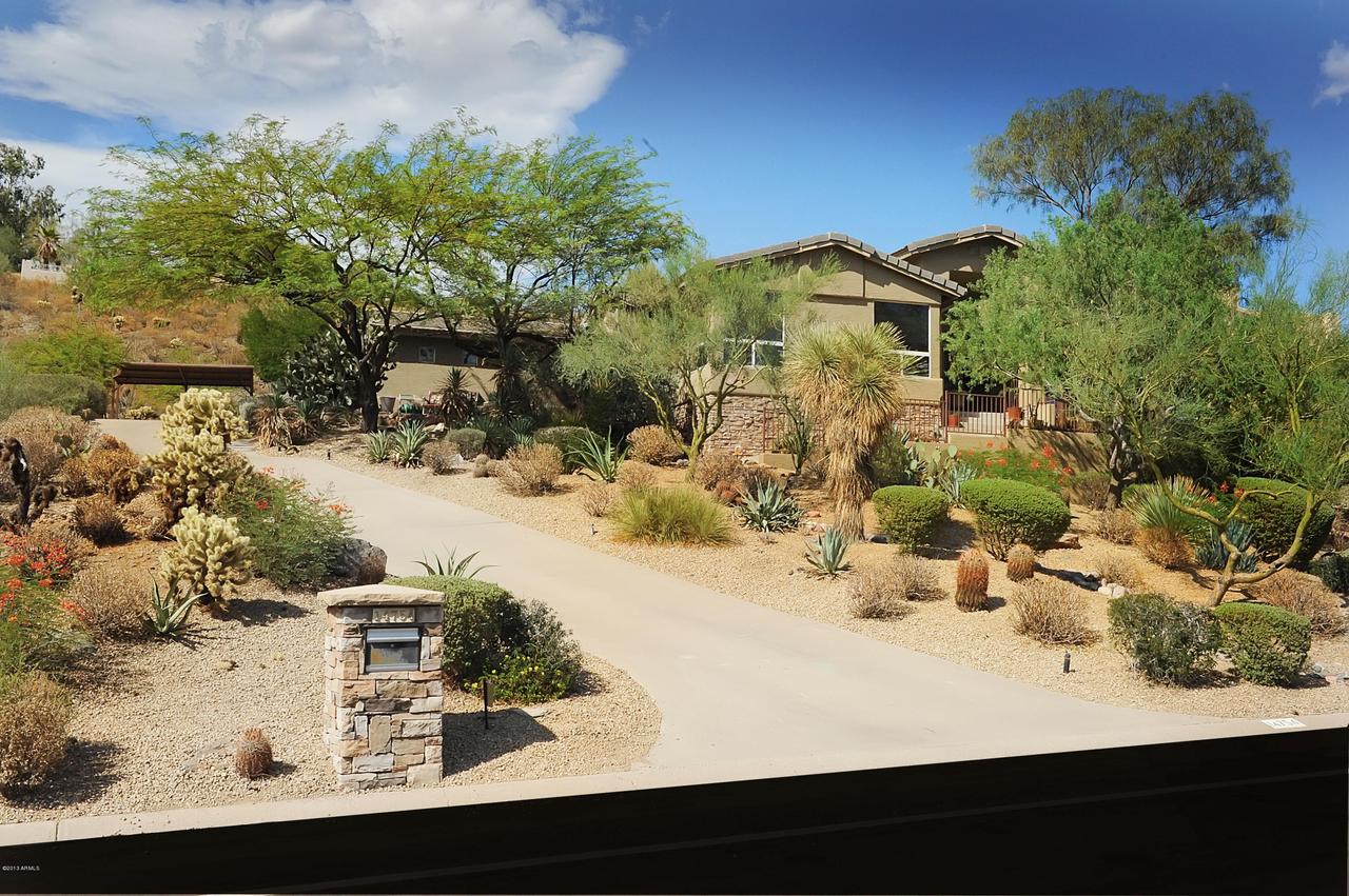 14754 E Golden Eagle Blvd., Fountain Hills, AZ 85268