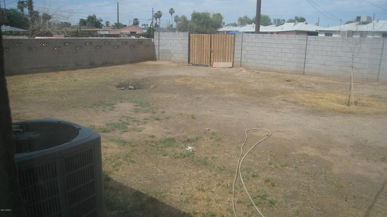 4350 N 49th Ave., Phoenix, AZ 85031