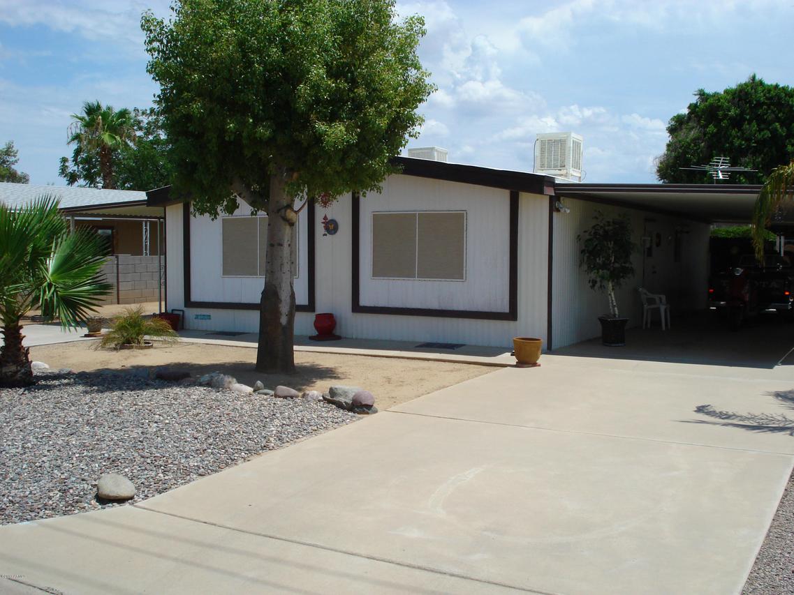 123 S 90th St., Mesa, AZ 85208