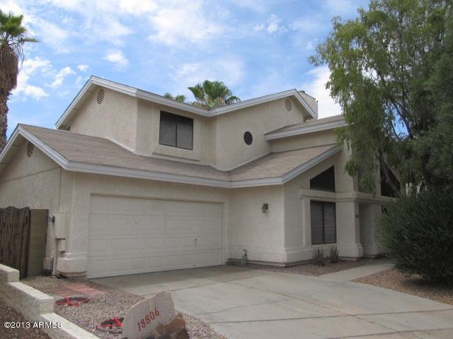 18806 N 42nd Dr., Glendale, AZ 85308