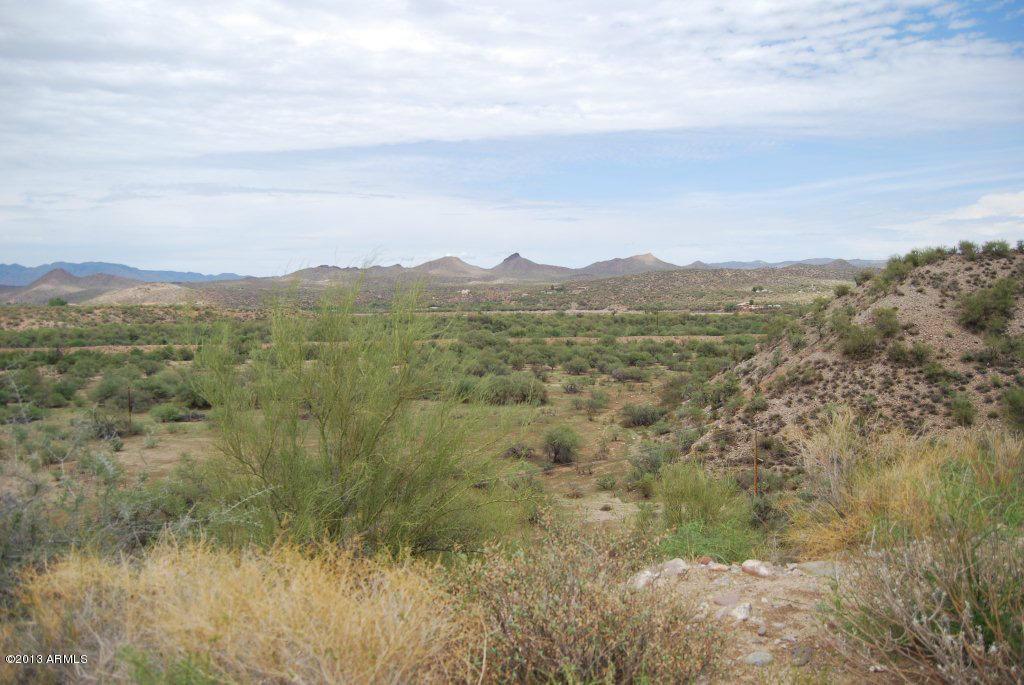 56655 Cope Rd., Wickenburg, AZ 85390