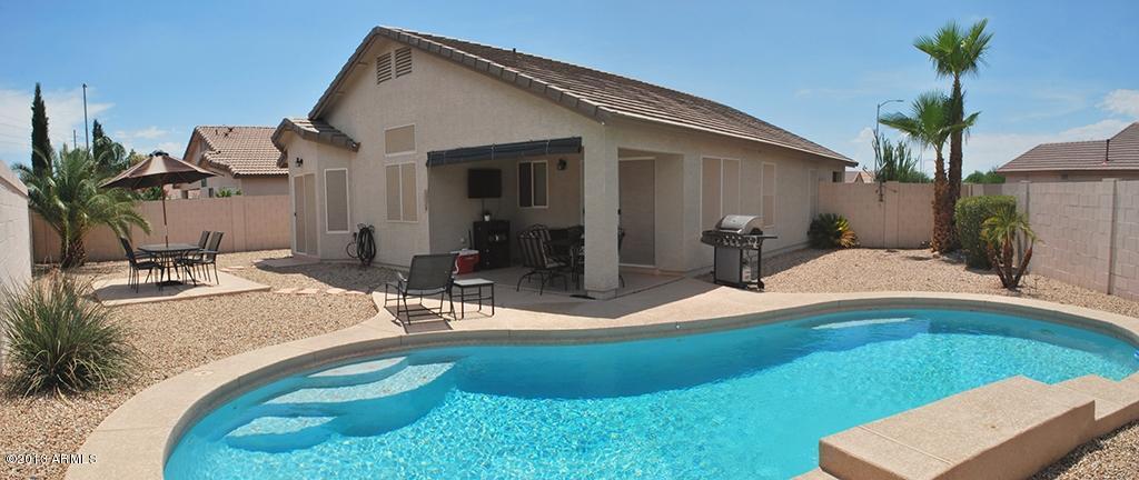 8099 W Tonto Ln., Peoria, AZ 85382