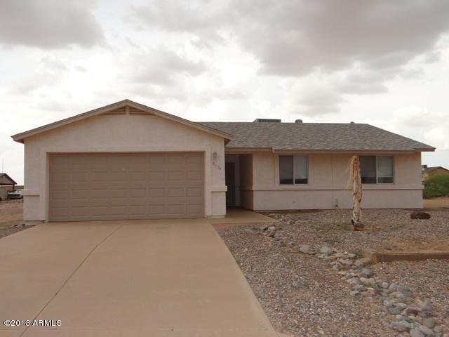 8554 W Raven Dr., Arizona City, AZ 85123