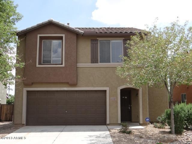 7937 W Desert Blossom Way, Florence, AZ 85132