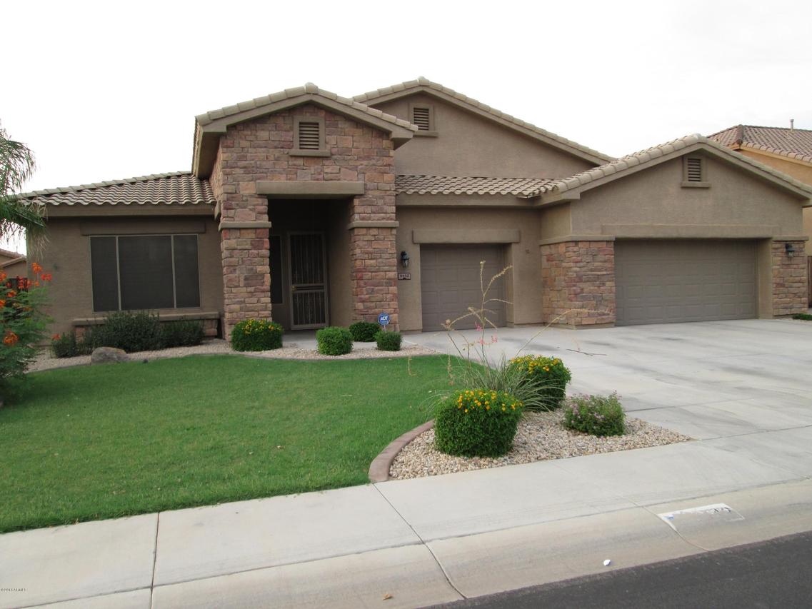 11442 E Stanton Cir., Mesa, AZ 85212