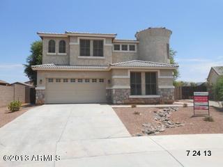 7017 S 21st Ln., Phoenix, AZ 85041