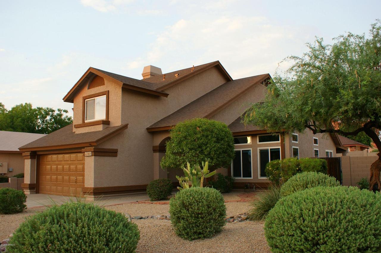 2625 N Ricardo, Mesa, AZ 85215