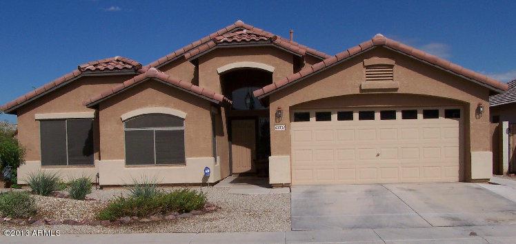 43302 W Hillman Dr., Maricopa, AZ 85138