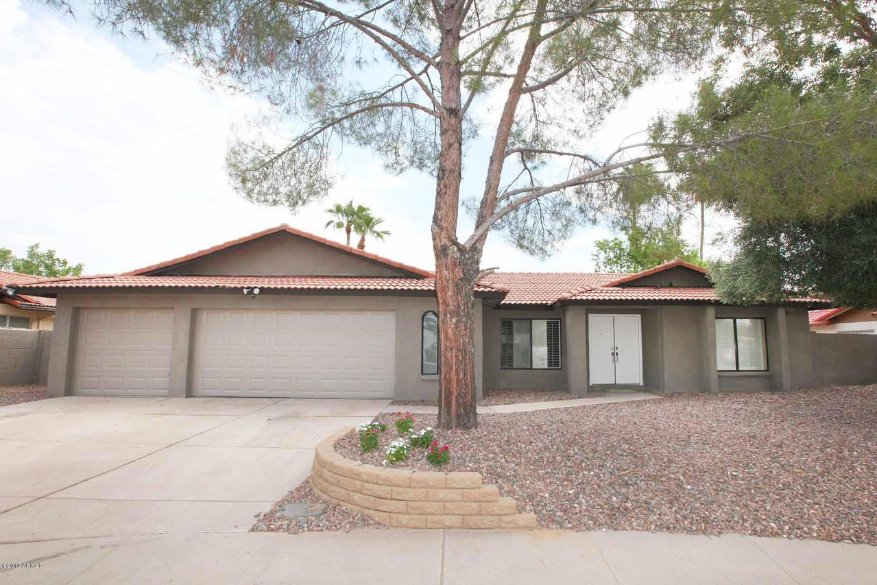 7019 N Via De La Campana, Scottsdale, AZ 85258