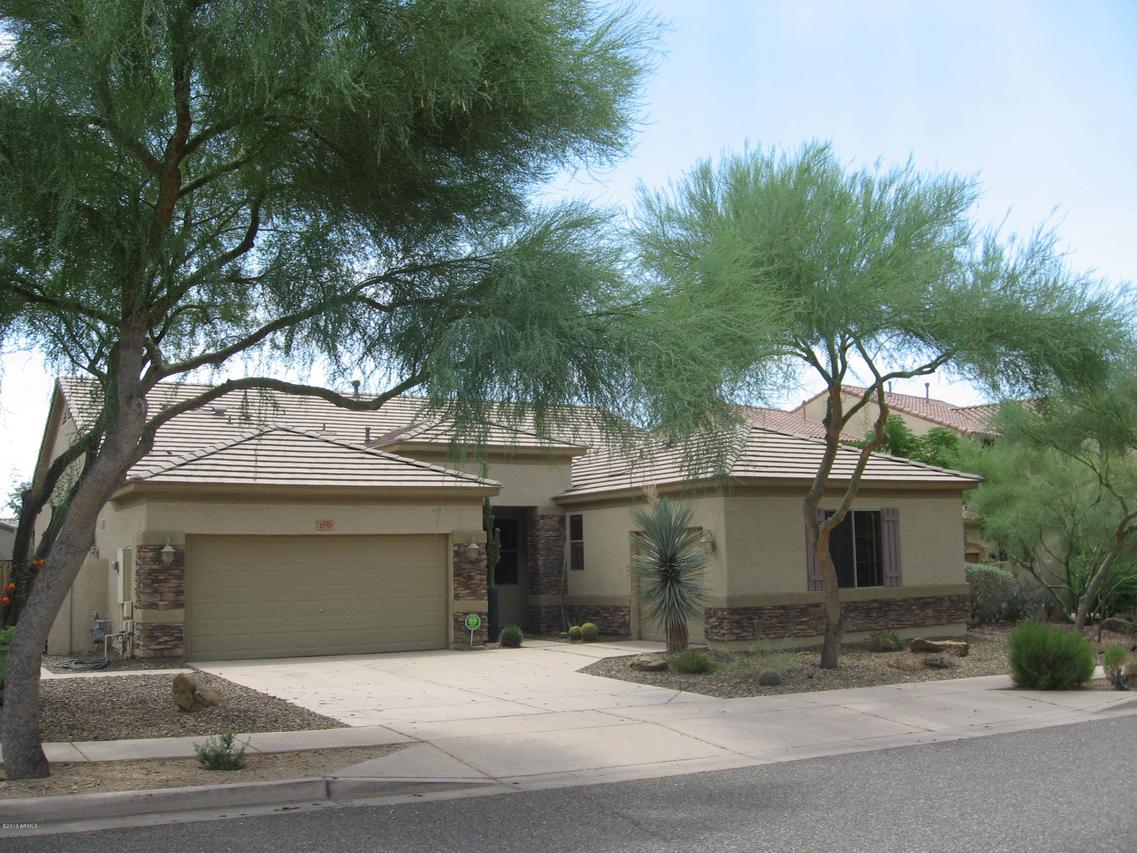 2733 W Darien Way, Phoenix, AZ 85086