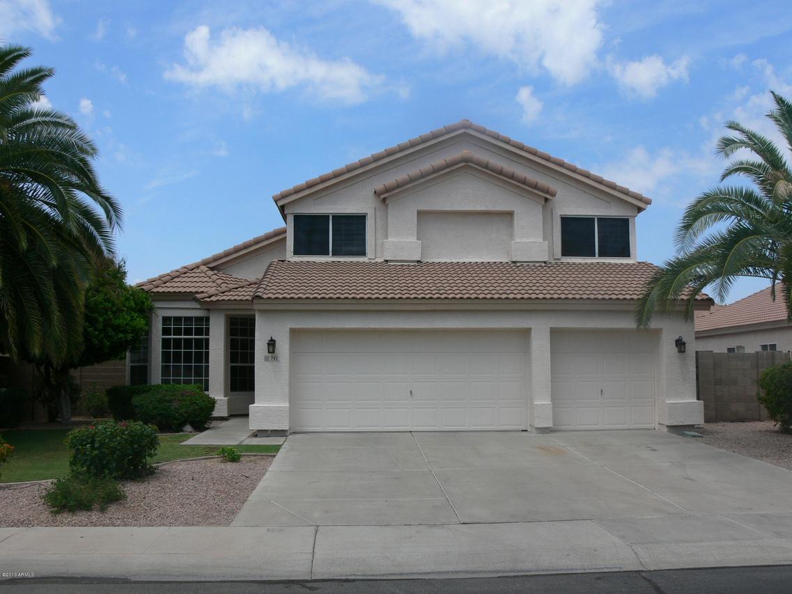 742 N Boulder St., Gilbert, AZ 85234