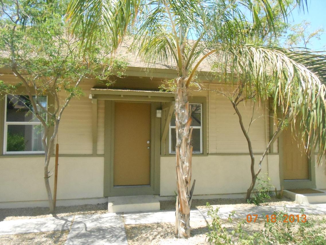 636 N 4th Ave. #9, Phoenix, AZ 85003