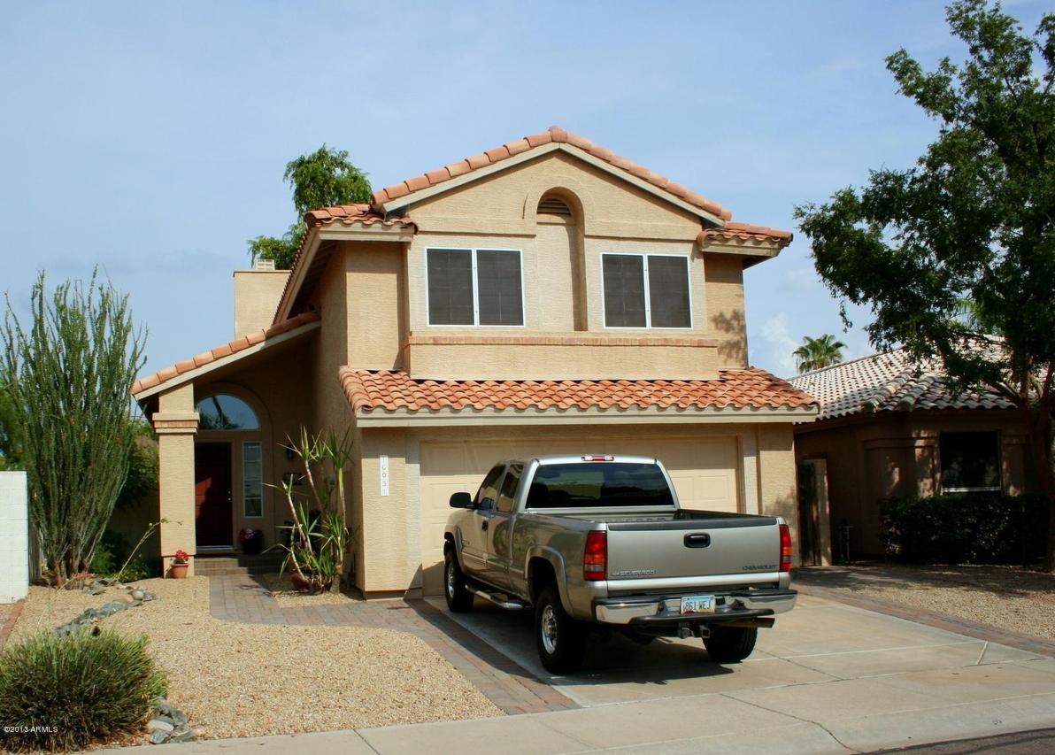 16031 S 41st Pl., Phoenix, AZ 85048