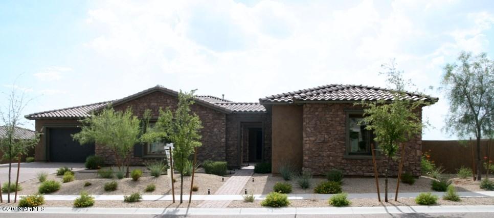 32818 N 15th Glen, Phoenix, AZ 85085