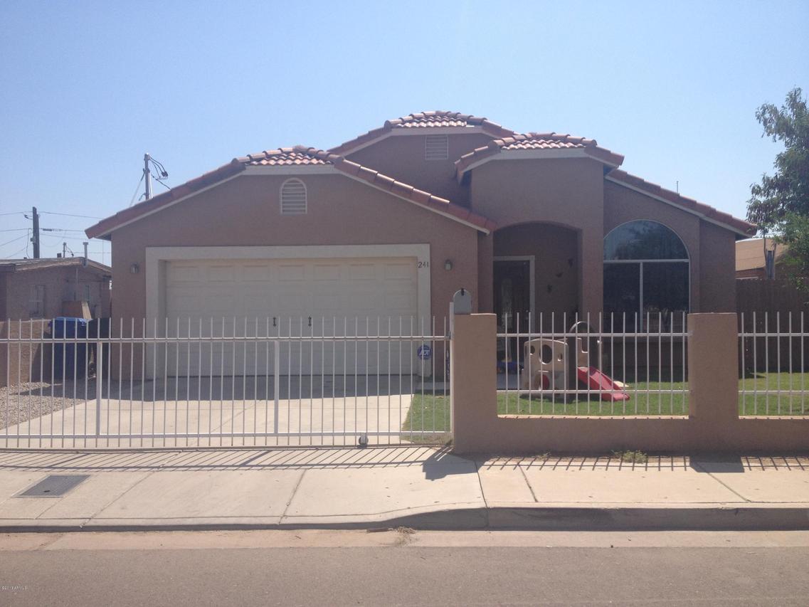 241 S 7th St., Avondale, AZ 85323