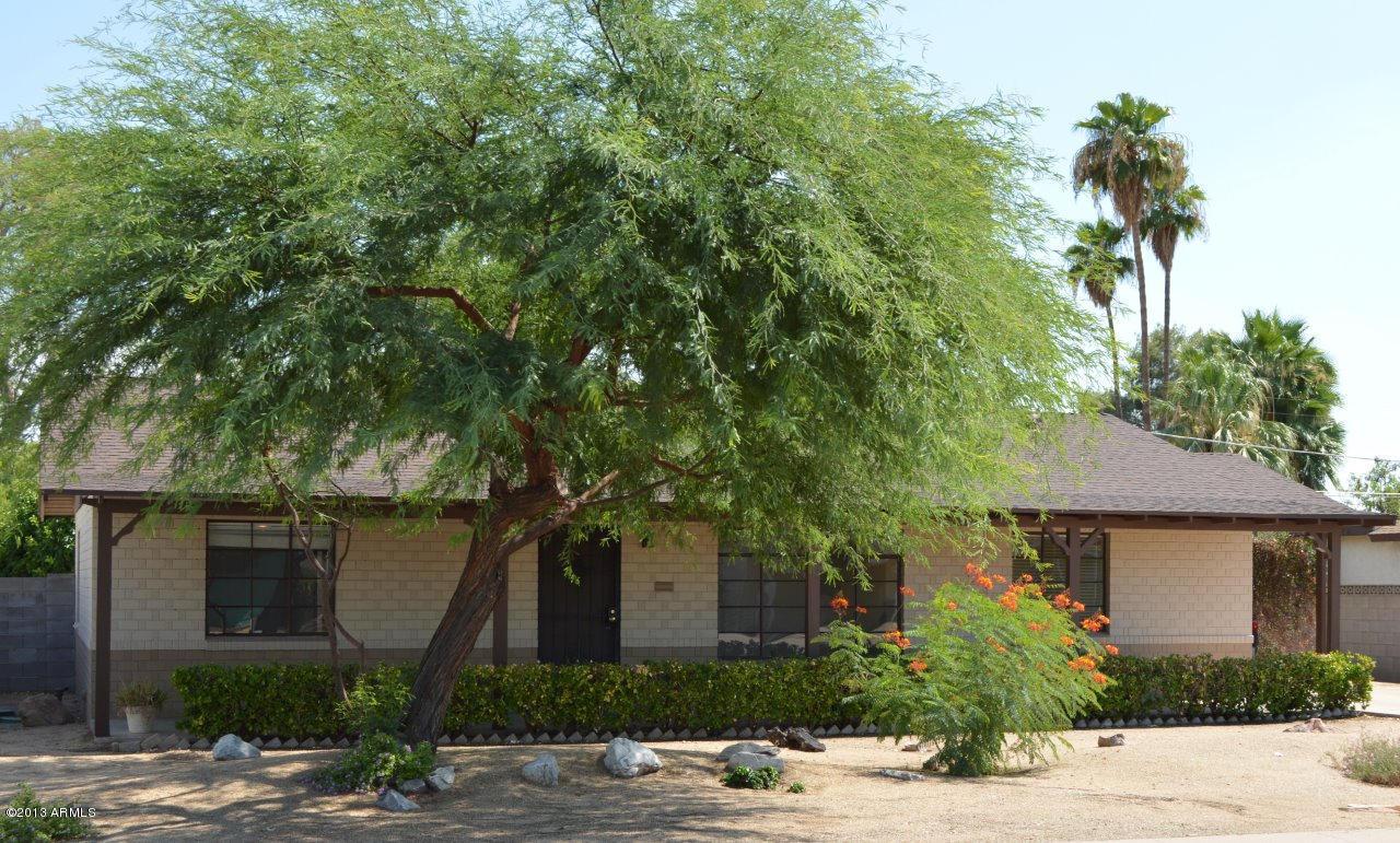 4013 E Turney Ave., Phoenix, AZ 85018